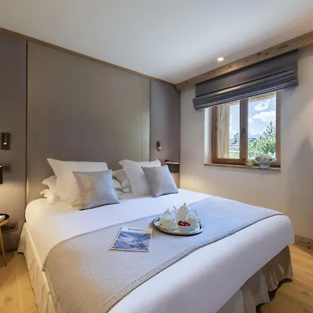 Appartement Whispers Of Winter Chalet Charm Awaits *
