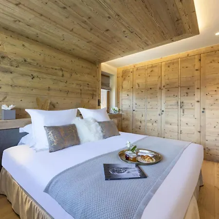 Whispers Of Winter Chalet Charm Awaits Appartement