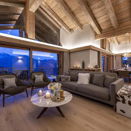 Whispers Of Winter Chalet Charm Awaits Appartement *