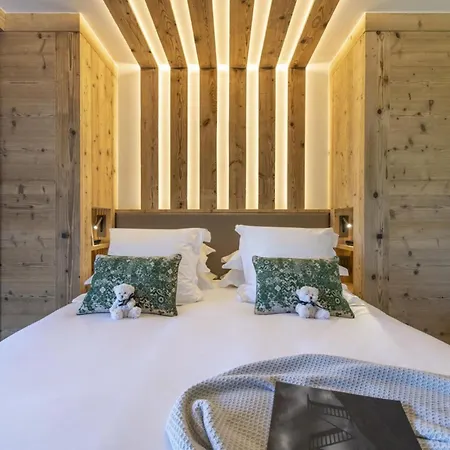 Appartement Whispers Of Winter Chalet Charm Awaits