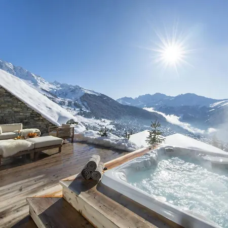 Appartement Whispers Of Winter Chalet Charm Awaits