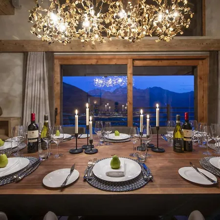 Whispers Of Winter Chalet Charm Awaits Appartement Mayrhofen